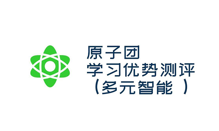 学习优势测评（多元智能）